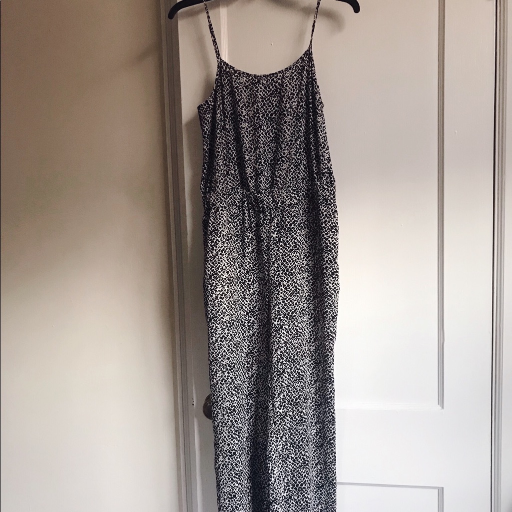 Banana Republic Jumpsuit